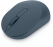 Dell Mobile wireless Mouse MS3320W Midnight Green, USB/Bl...