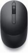 Dell Mobile wireless Mouse MS3320W black, USB/Bluetooth