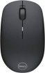 Dell WM126 wireless Mouse black, USB