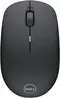 Dell WM126 wireless Mouse black, USB