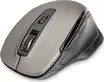 Digitus Ergonomic wireless Optical Mouse, 6 keys, grey/bl...