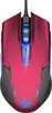 E-Blue Auroza Type-G red, USB
