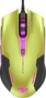 E-Blue Auroza Type-G yellow, USB