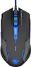 E-Blue Auroza Type-G black, USB