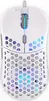 ENDORFY LIX Onyx white, white, USB