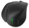 Ergoleben VM mouse wireless, left, medium, USB