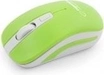 Esperanza 4D Uranus green/white, USB
