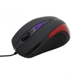 Esperanza Sirius red, USB