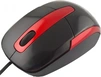Esperanza Titanum Barracuda black/red, USB