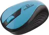 Esperanza Titanum Rainbow turquoise, USB