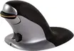 Fellowes Penguin ambidextrous vertical mouse, wireless, s...