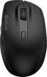 Gearlab eSTUFF G305 wireless Mouse black, USB/Bluetooth