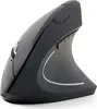 Gembird Ergonomic 6-button wireless Optical Mouse ERGO-01...