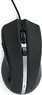 Gembird G-Laser Mouse GU-02 black, USB