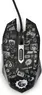 Gembird Optical LED Mouse 6B-02 Grafix, theme, USB
