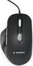Gembird Optical Mouse 6B-02 black, USB