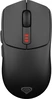 Genesis Zircon 500 wireless Gaming Mouse black, USB/Bluet...