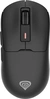 Genesis Zircon 660 Pro wireless Ultra-Lightweigt Gaming Mouse black, USB/Bluetooth