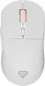 Genesis Zircon XIII Custom wireless Gaming Mouse white, U...