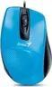 Genius DX-150X blue, USB