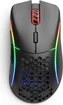 Glorious Model D wireless black matte, USB