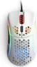 Glorious Model D- white shiny, USB