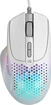 Glorious Model I 2 wired white matte, USB