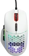 Glorious Model I white matte, USB