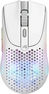 Glorious Model O 2 mini wireless white matte, USB/Bluetoo...