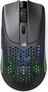 Glorious Model O 2 wireless black matte, USB/Bluetooth