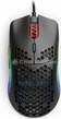 Glorious Model O- black matte, USB