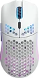 Glorious Model O wireless white matte, USB