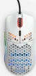 Glorious Model O white matte, USB