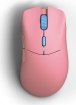 Glorious PC Gaming Race Model D Pro wireless, Flamingo - ...