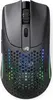 Glorious PC Gaming Race Model O 2 wireless black matte, U...