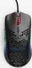 Glorious PC Gaming Race Model O black matte, USB