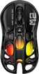 GravaStar Mercury M2 wireless Gaming Mouse, Stealth Black...