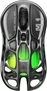 GravaStar Mercury M1 Pro wireless Gaming Mouse, gunmetal ...