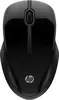 HP 250 Dual Mode wireless Mouse, black, USB/Bluetooth
