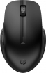 HP 435 Multi-Device wireless Mouse Jack Black, USB/Blueto...