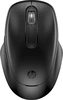 HP 510 Ultra-almost rechargeable wireless Mouse, black, U...