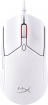 HP HyperX Pulsefire Haste 2 white, USB