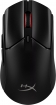 HP HyperX Pulsefire Haste 2 wireless black, USB/Bluetooth