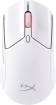 HP HyperX Pulsefire Haste 2 wireless white, USB/Bluetooth