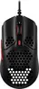 HP HyperX Pulsefire Haste black/red, USB