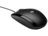 HP X500 wired Mouse, USB