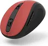 Hama MW-400 V2 Sienna red, USB
