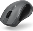 Hama MW-800 V2 dark grey, USB