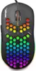 Inca IMG-346 Empousa RGB Gaming Mouse, USB