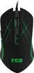 Inca IMG-GT12 Silent Gaming Mouse, USB